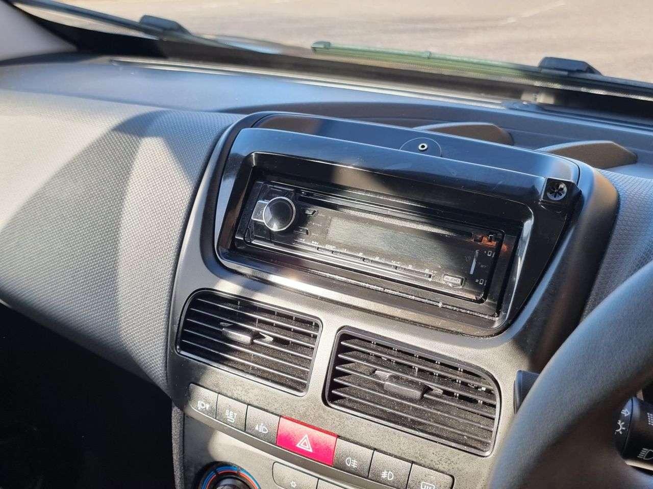 2019 FIAT DOBLO CARGO 2019 FIAT DOBLO CARGO