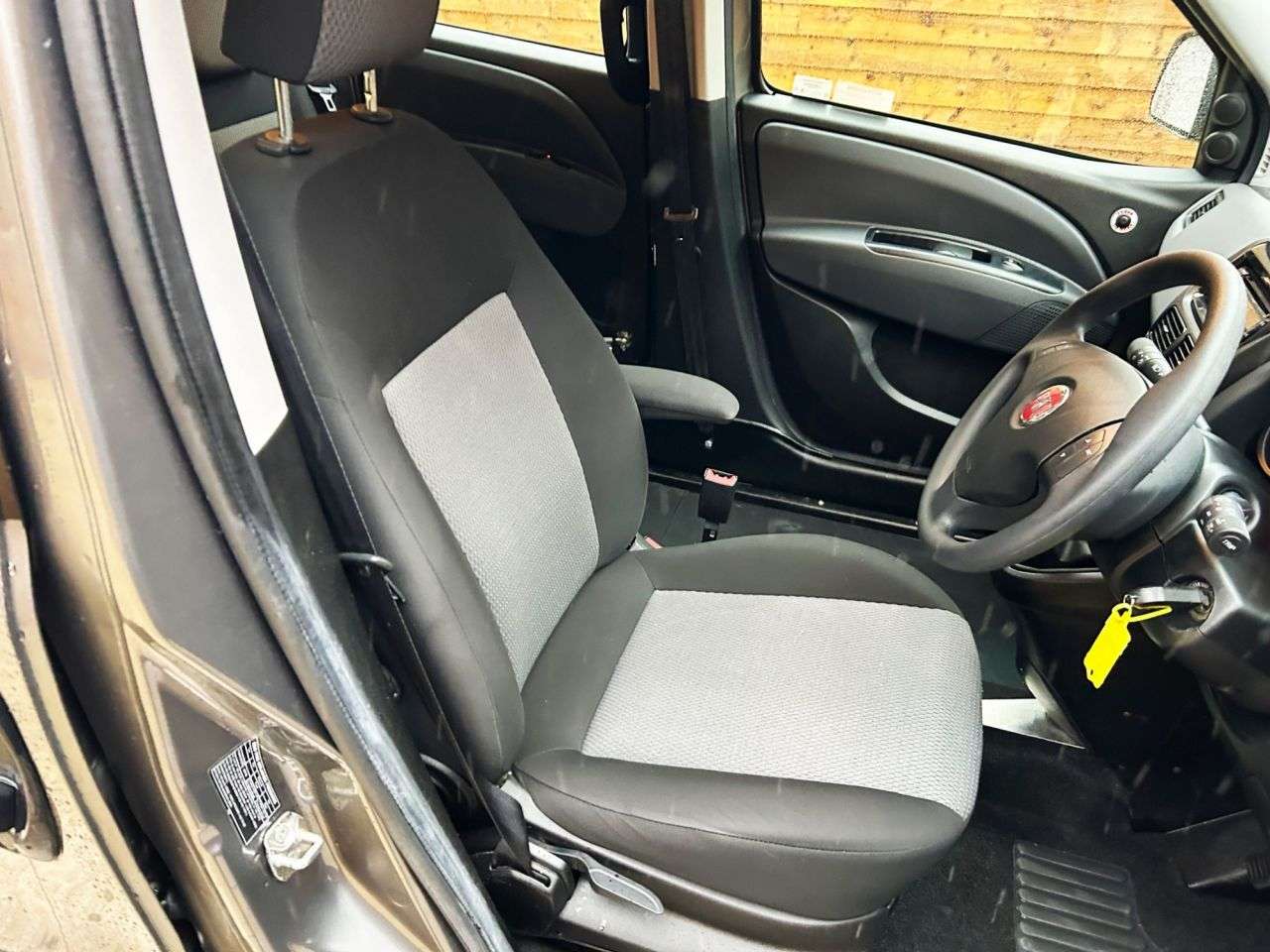 2019 FIAT DOBLO CARGO 2019 FIAT DOBLO CARGO