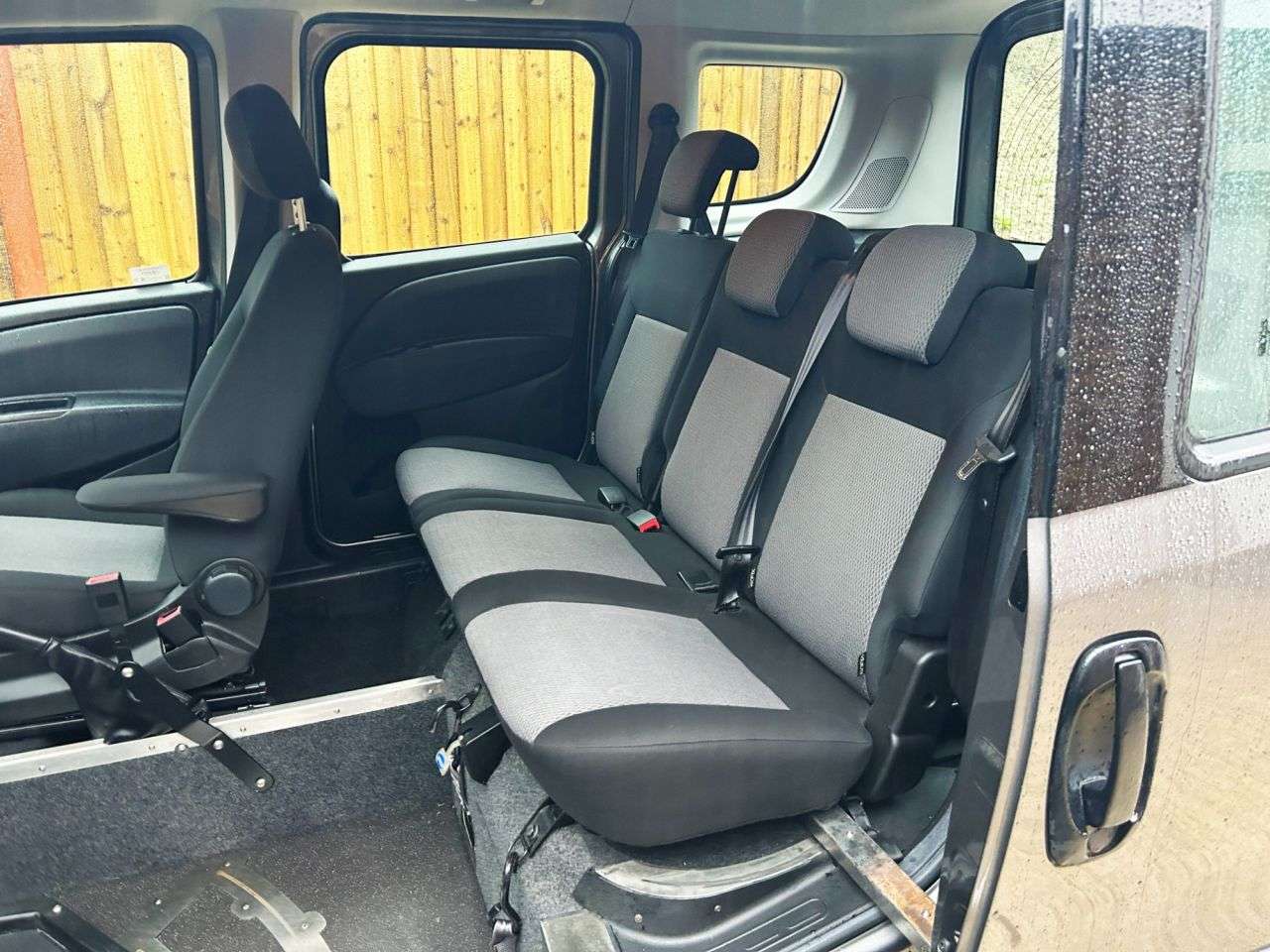 2019 FIAT DOBLO CARGO 2019 FIAT DOBLO CARGO