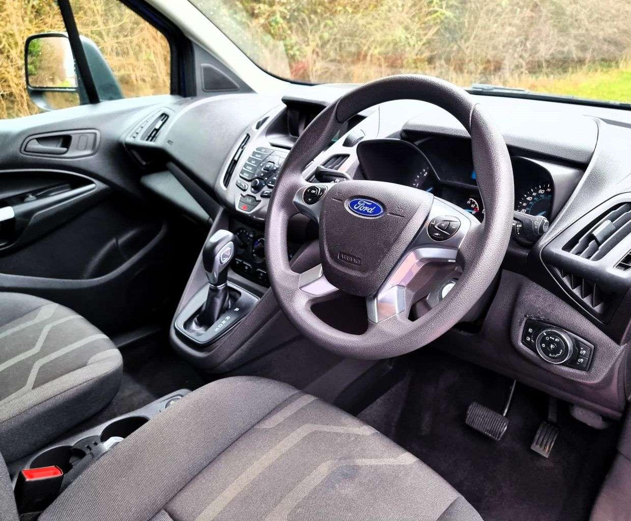 2017 FORD GRAND TOURNEO CONNECT 2017 FORD GRAND TOURNEO CONNECT