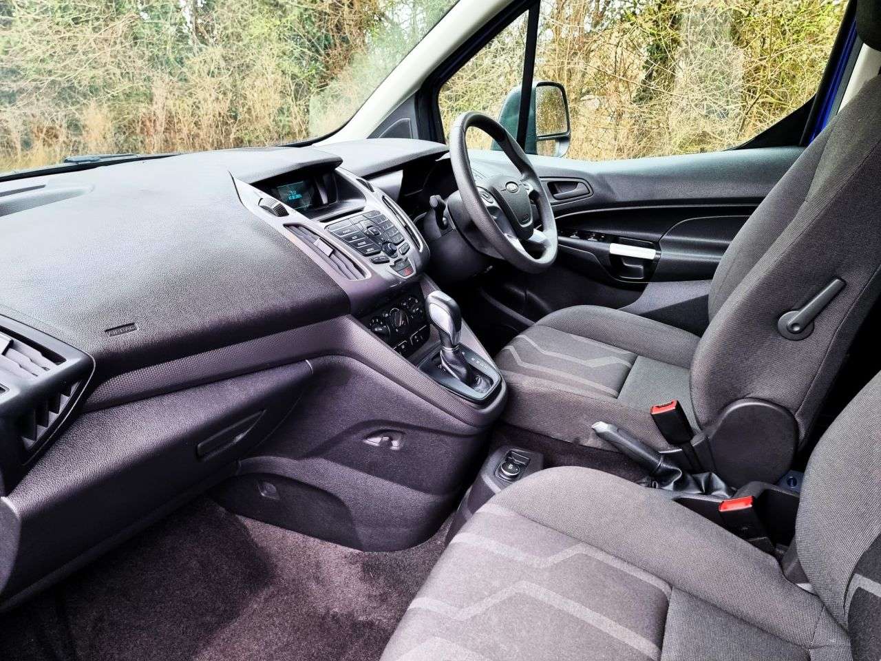 2017 FORD GRAND TOURNEO CONNECT 2017 FORD GRAND TOURNEO CONNECT