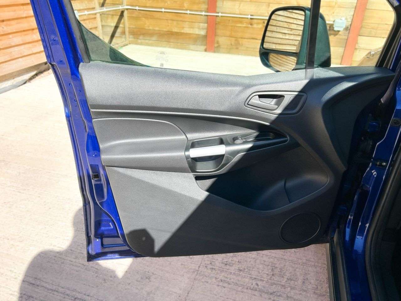 2017 FORD TOURNEO CONNECT 2017 FORD TOURNEO CONNECT