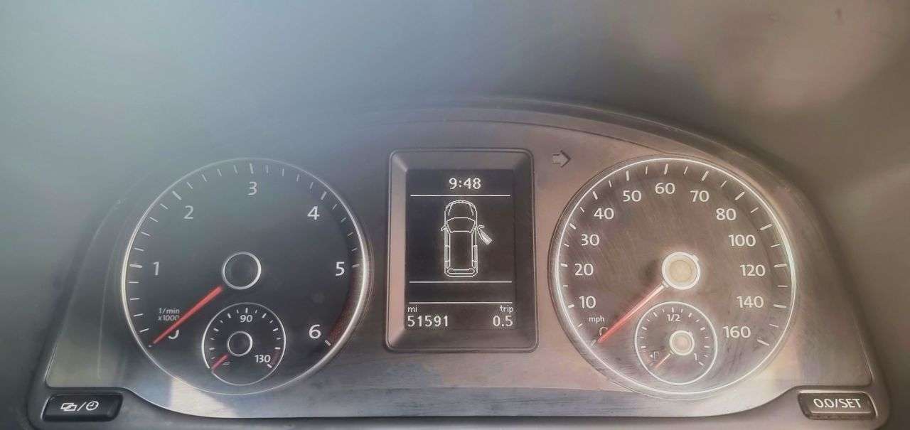 2018 VOLKSWAGEN CADDY MAXI 2018 VOLKSWAGEN CADDY MAXI