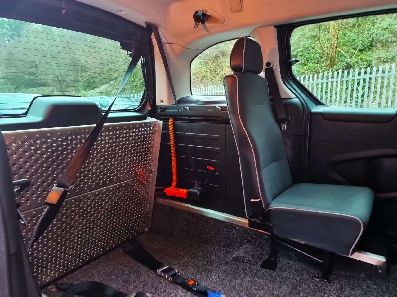 2017 CITROEN BERLINGO MULTISPACE 2017 CITROEN BERLINGO MULTISPACE
