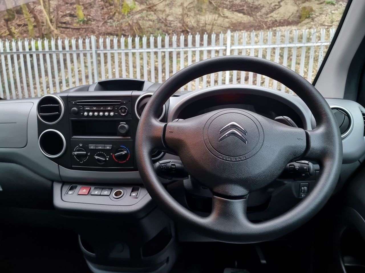 A 2017 CITROEN BERLINGO MULTISPACE BLUEHDI FEEL ETG6 A 2017 CITROEN BERLINGO MULTISPACE BLUEHDI FEEL ETG6