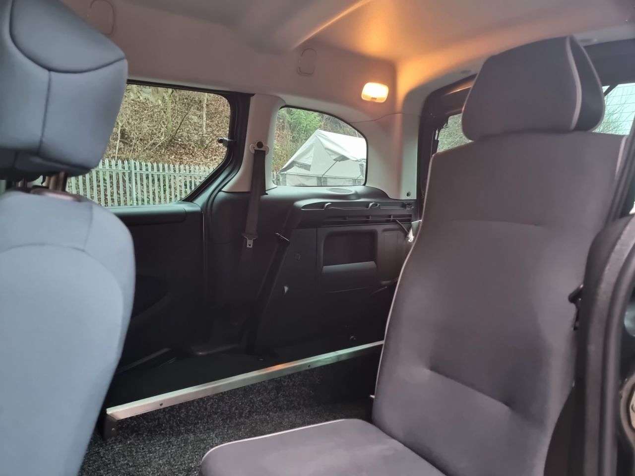 2017 CITROEN BERLINGO MULTISPACE 2017 CITROEN BERLINGO MULTISPACE