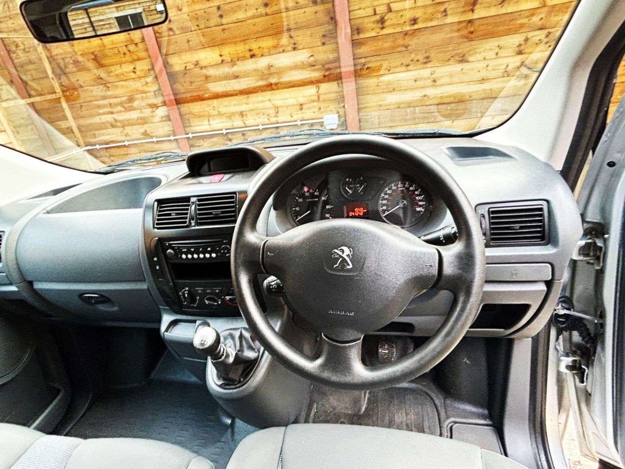 2016 PEUGEOT EXPERT 2016 PEUGEOT EXPERT