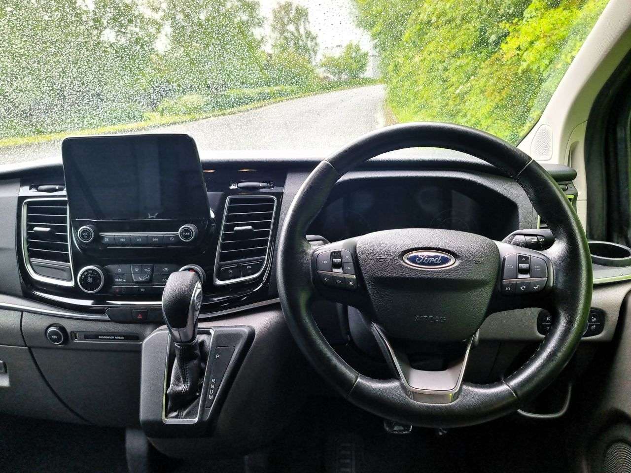 A 2019 FORD TOURNEO CUSTOM 5 Seat Auto Wheelchair Accessible Disabled Access Ramp Car A 2019 FORD TOURNEO CUSTOM 5 Seat Auto Wheelchair Accessible Disabled Access Ramp Car