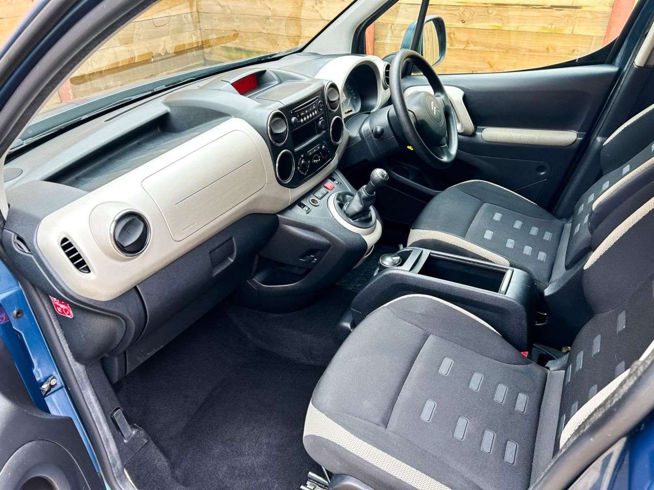 2015 CITROEN BERLINGO MULTISPACE 2015 CITROEN BERLINGO MULTISPACE