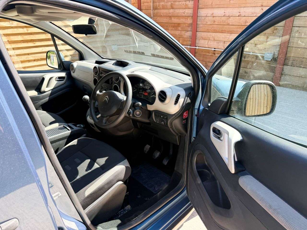 2015 CITROEN BERLINGO MULTISPACE 2015 CITROEN BERLINGO MULTISPACE