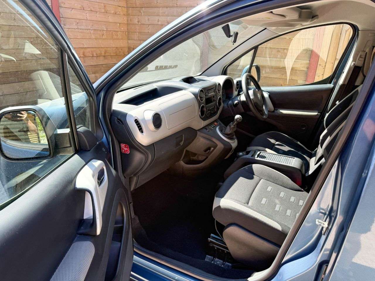 2015 CITROEN BERLINGO MULTISPACE 2015 CITROEN BERLINGO MULTISPACE