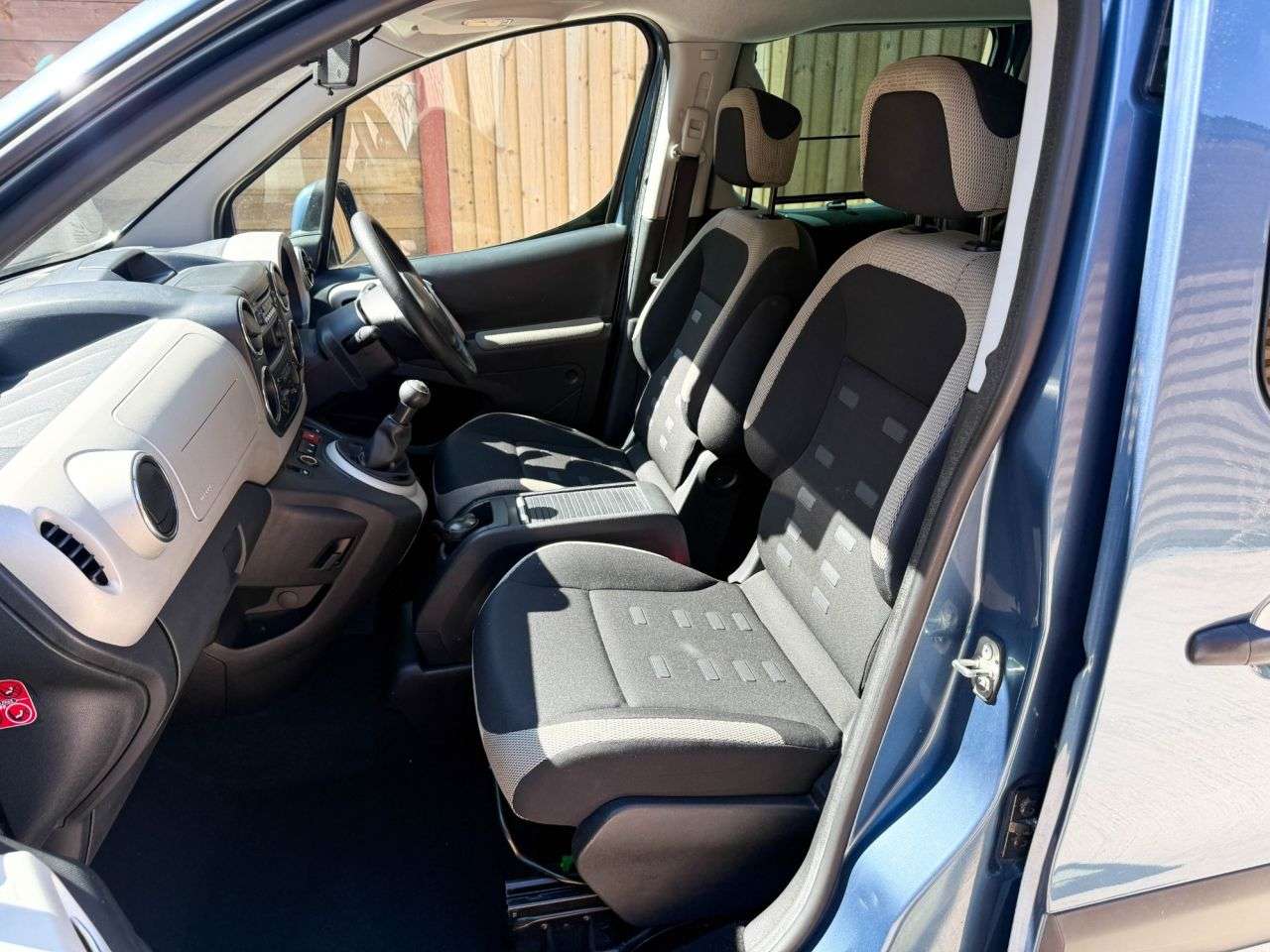 2015 CITROEN BERLINGO MULTISPACE 2015 CITROEN BERLINGO MULTISPACE
