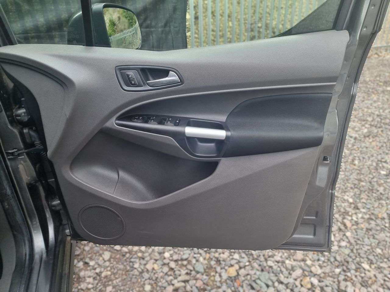 2020 FORD GRAND TOURNEO CONNECT 2020 FORD GRAND TOURNEO CONNECT