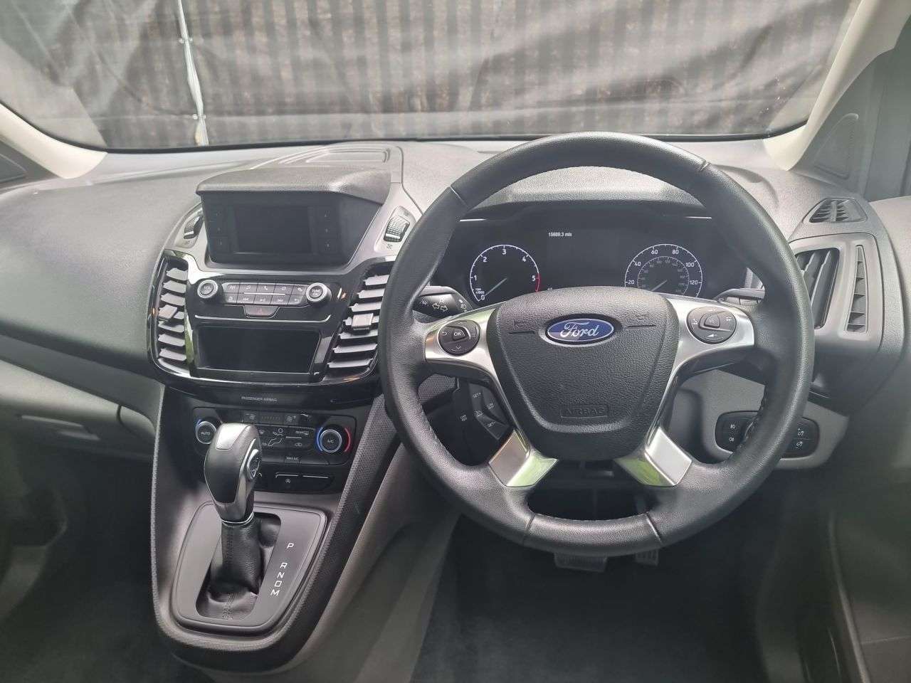 A 2020 FORD GRAND TOURNEO CONNECT 5 Seat Auto Wheelchair Accessible Disabled Access Vehicle WAV A 2020 FORD GRAND TOURNEO CONNECT 5 Seat Auto Wheelchair Accessible Disabled Access Vehicle WAV