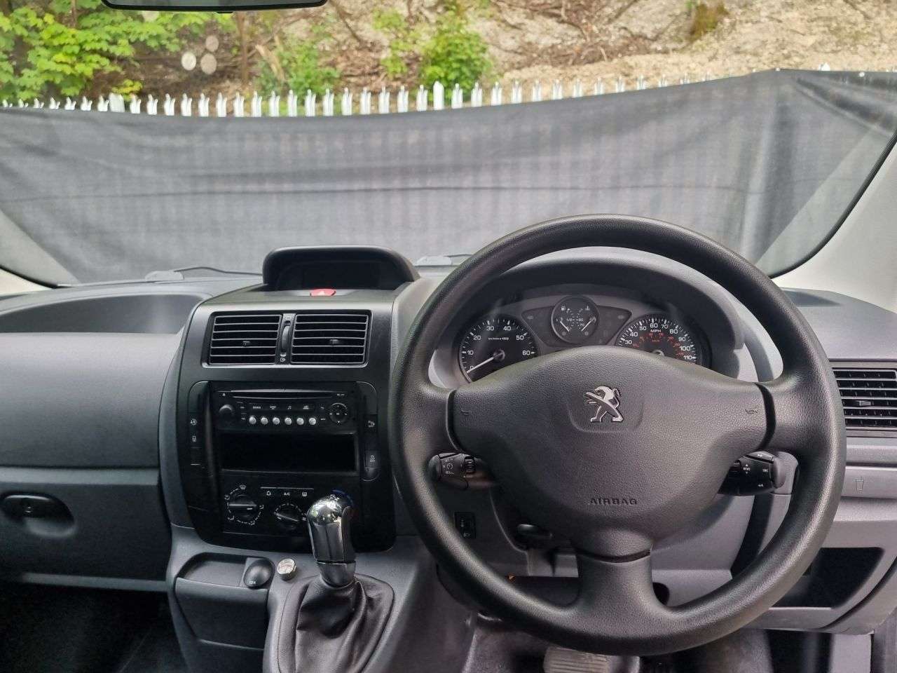 A 2014 PEUGEOT EXPERT TEPEE 4 Seat Auto Wheelchair Accessible Vehicle With Power Ramp and Tailgate A 2014 PEUGEOT EXPERT TEPEE 4 Seat Auto Wheelchair Accessible Vehicle With Power Ramp and Tailgate