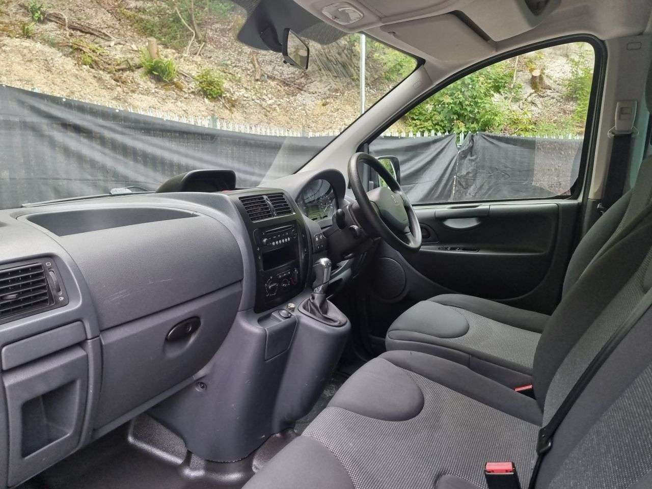 2014 PEUGEOT EXPERT TEPEE 2014 PEUGEOT EXPERT TEPEE