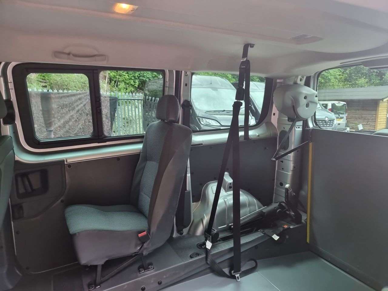 2014 PEUGEOT EXPERT TEPEE 2014 PEUGEOT EXPERT TEPEE