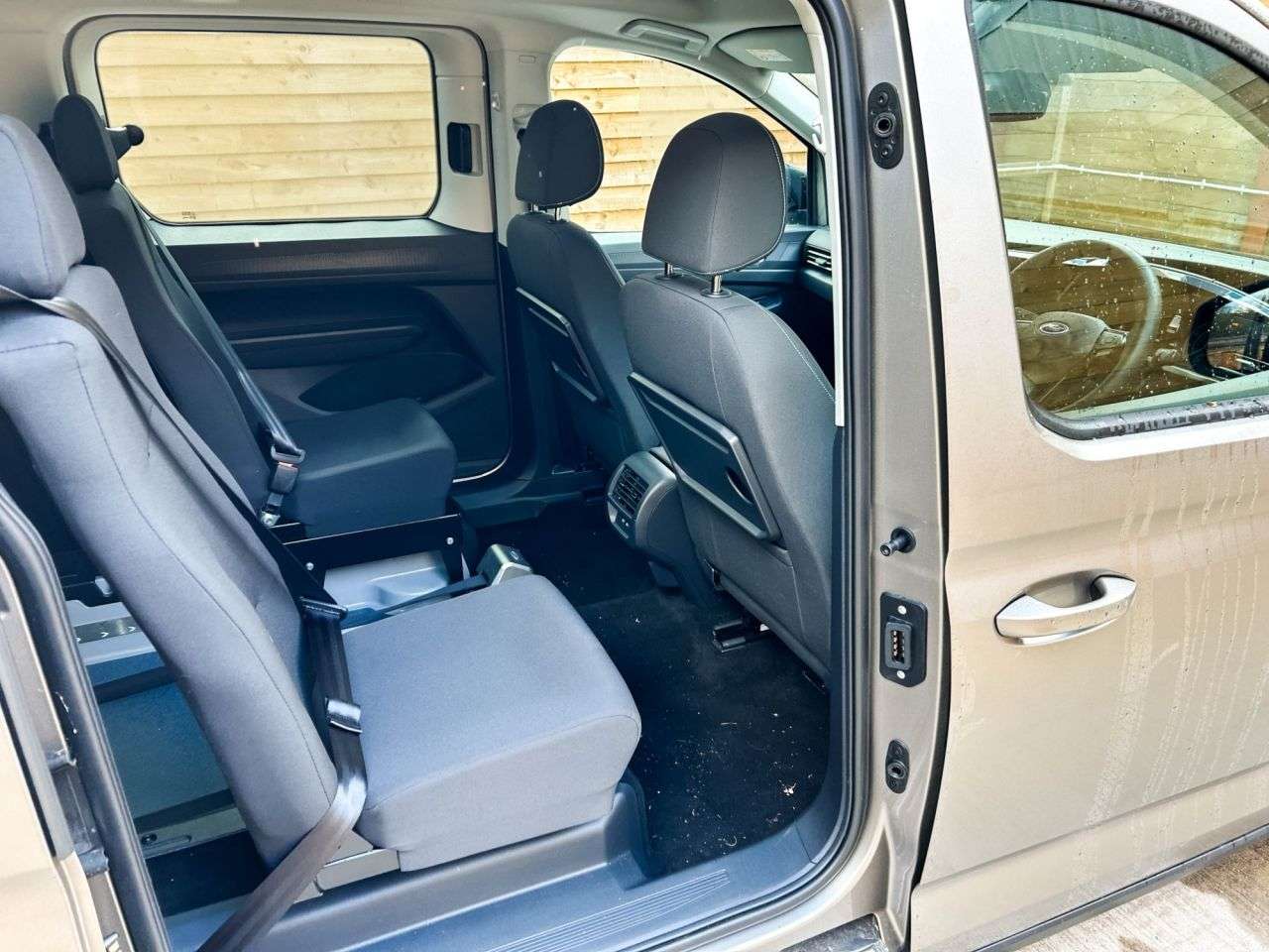 2024 FORD GRAND TOURNEO CONNECT 2024 FORD GRAND TOURNEO CONNECT