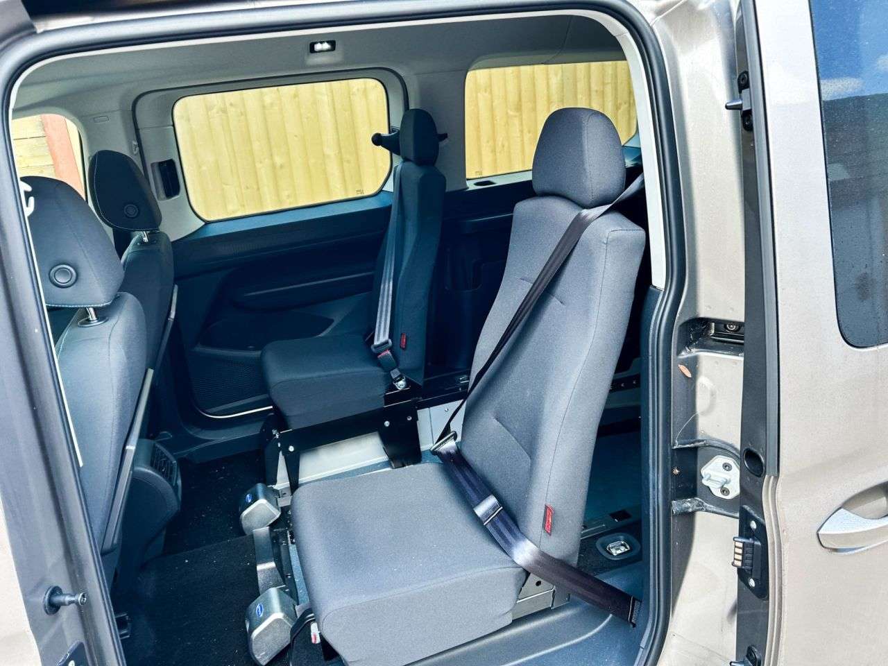 2024 FORD GRAND TOURNEO CONNECT 2024 FORD GRAND TOURNEO CONNECT