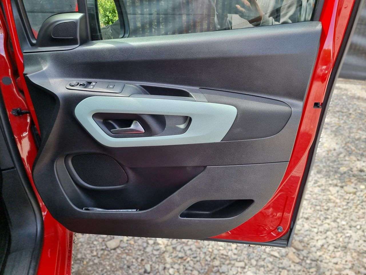 2019 CITROEN BERLINGO 2019 CITROEN BERLINGO