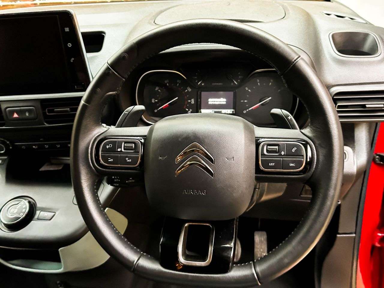 2019 CITROEN BERLINGO 2019 CITROEN BERLINGO