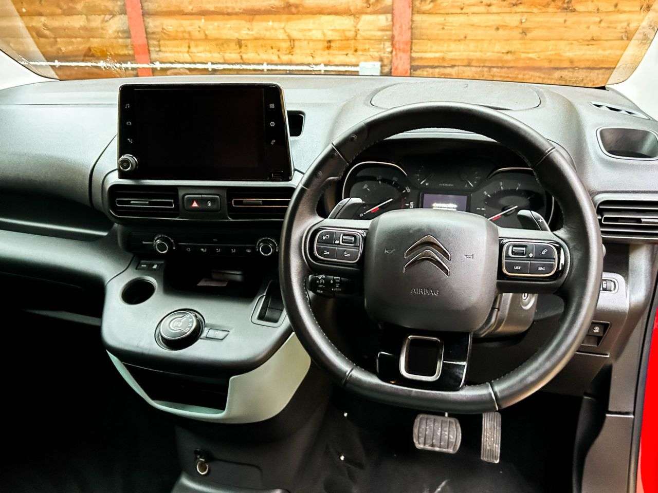 A 2019 CITROEN BERLINGO 3 Seat Auto Wheelchair Accessible Disabled Access With Power Ramp and Tailg A 2019 CITROEN BERLINGO 3 Seat Auto Wheelchair Accessible Disabled Access With Power Ramp and Tailg