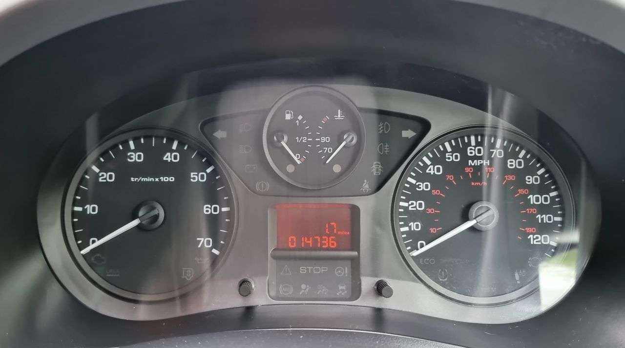 2017 PEUGEOT PARTNER TEPEE 2017 PEUGEOT PARTNER TEPEE