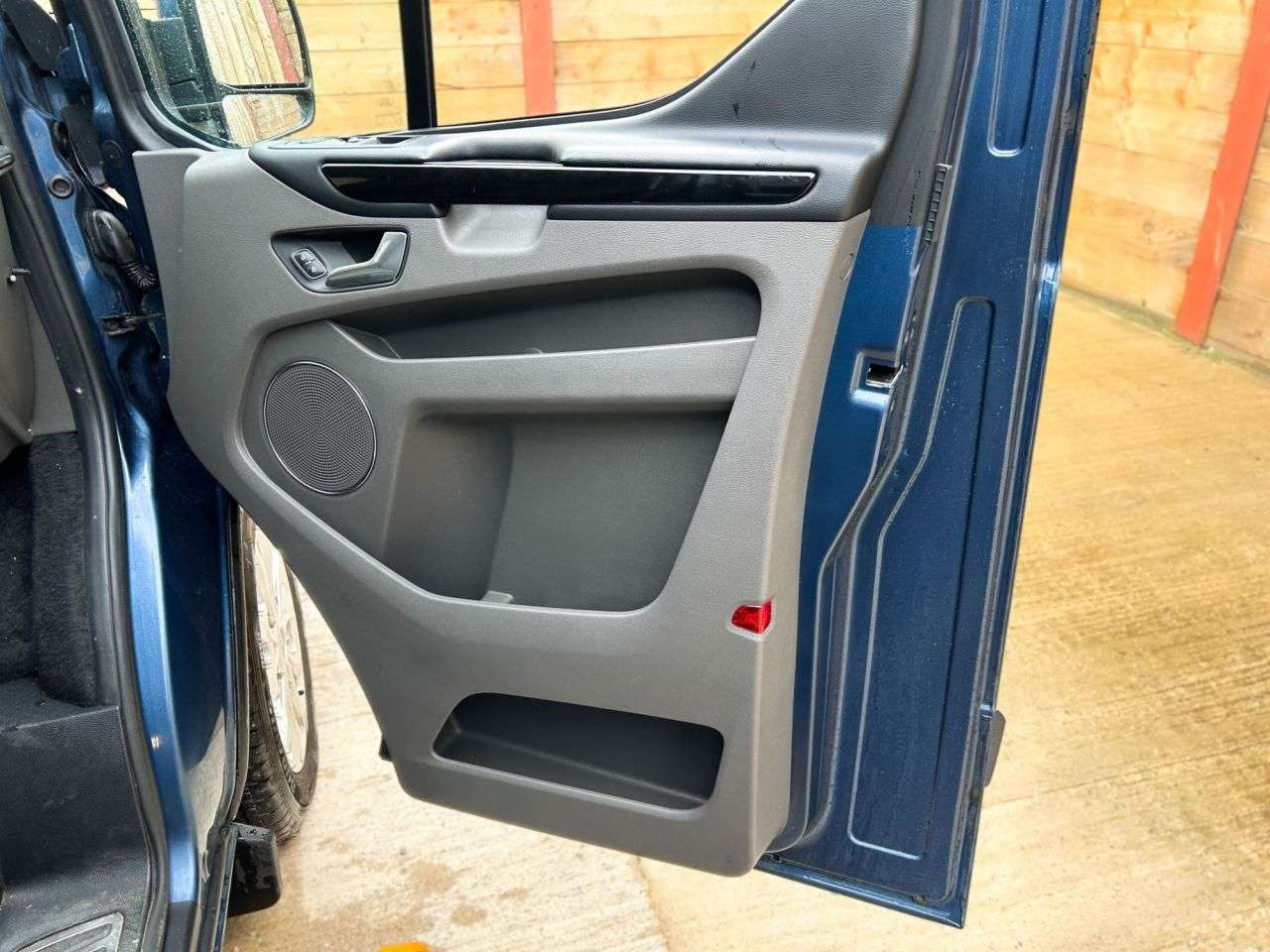 2021 FORD TOURNEO CUSTOM 2021 FORD TOURNEO CUSTOM