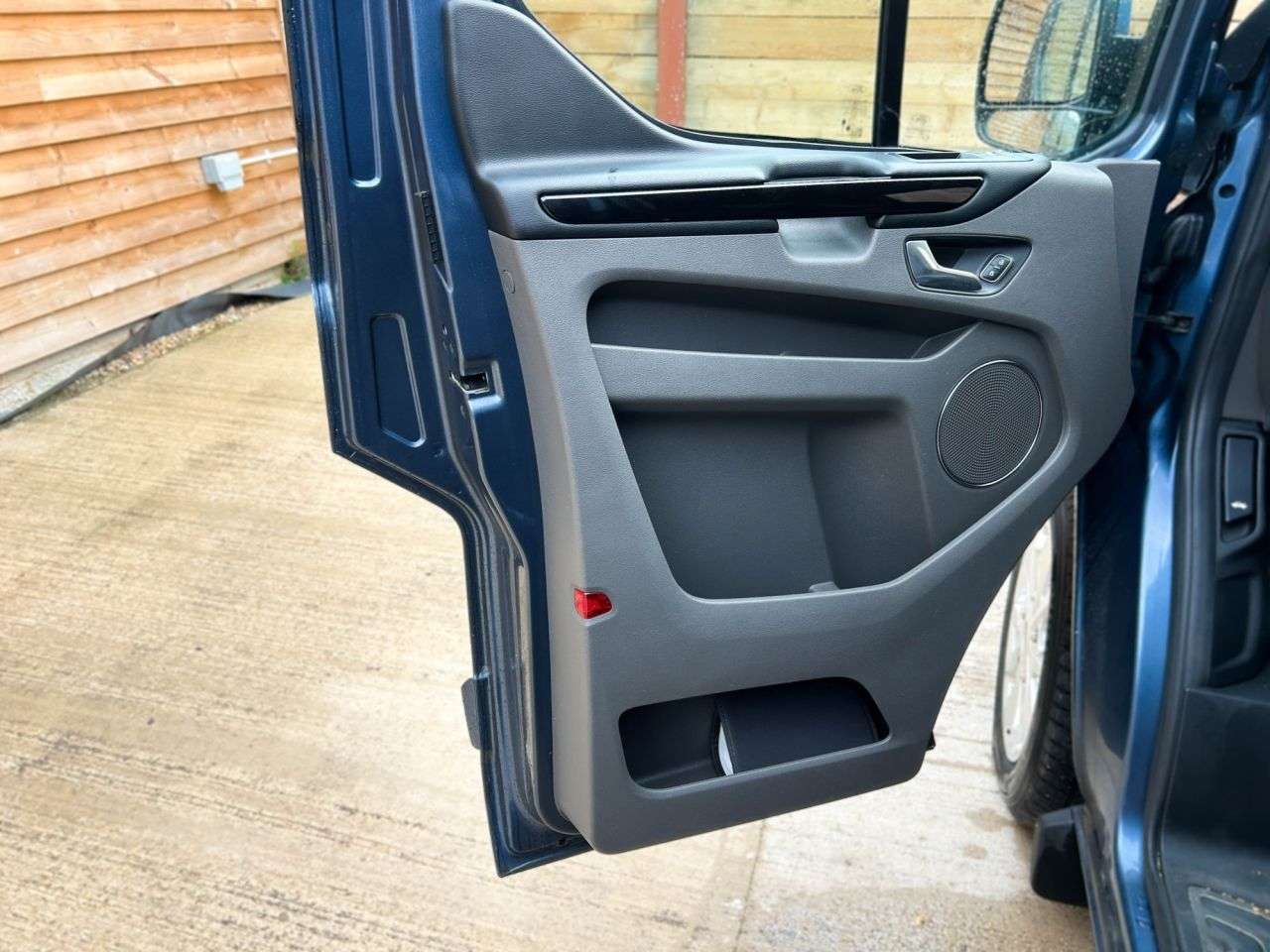 2021 FORD TOURNEO CUSTOM 2021 FORD TOURNEO CUSTOM