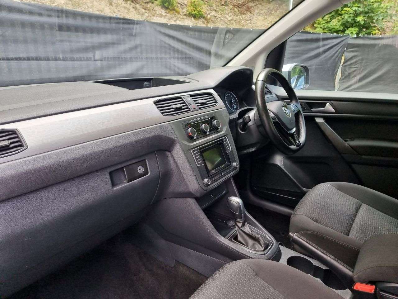 2020 VOLKSWAGEN CADDY LIFE 2020 VOLKSWAGEN CADDY LIFE