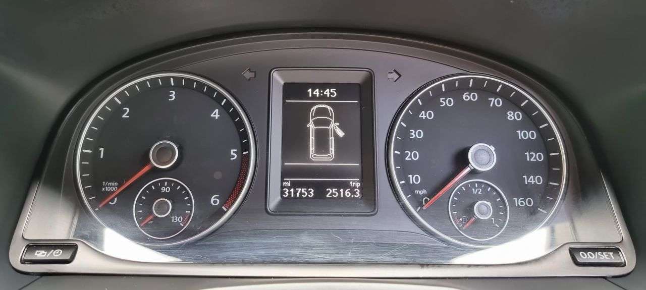 2020 VOLKSWAGEN CADDY LIFE 2020 VOLKSWAGEN CADDY LIFE