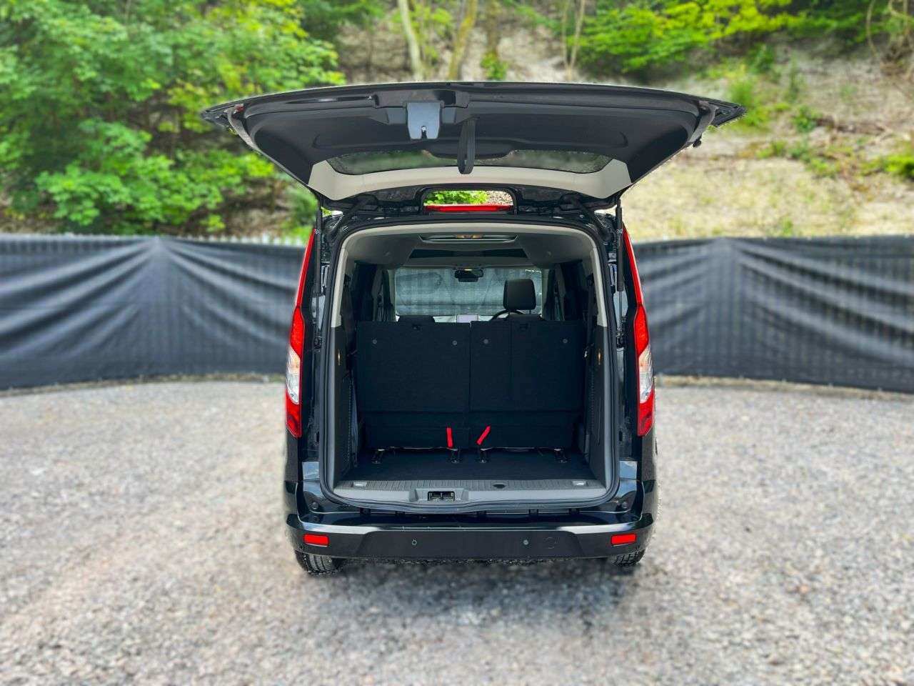 2021 FORD GRAND TOURNEO CONNECT 2021 FORD GRAND TOURNEO CONNECT