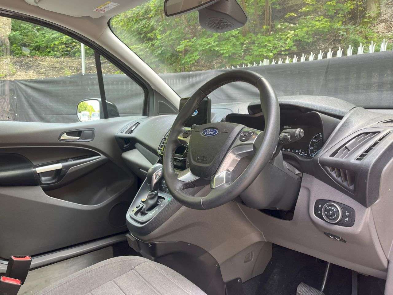 2021 FORD GRAND TOURNEO CONNECT 2021 FORD GRAND TOURNEO CONNECT