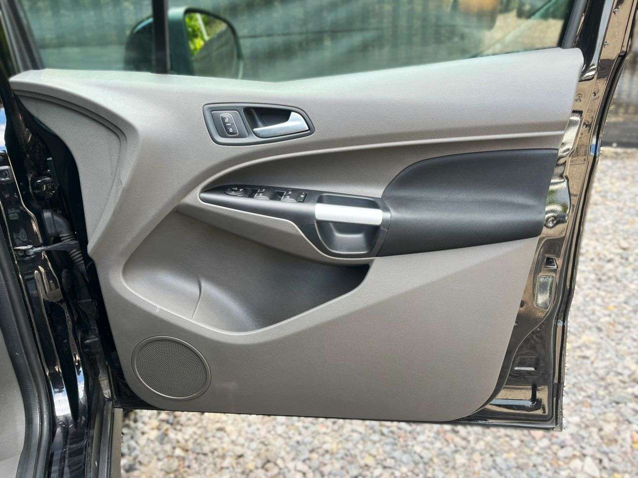 2021 FORD GRAND TOURNEO CONNECT 2021 FORD GRAND TOURNEO CONNECT
