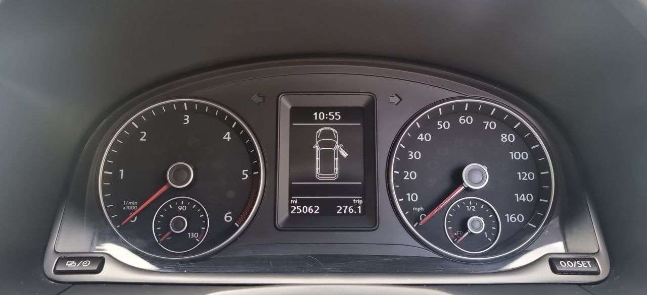 2018 VOLKSWAGEN CADDY MAXI LIFE 2018 VOLKSWAGEN CADDY MAXI LIFE