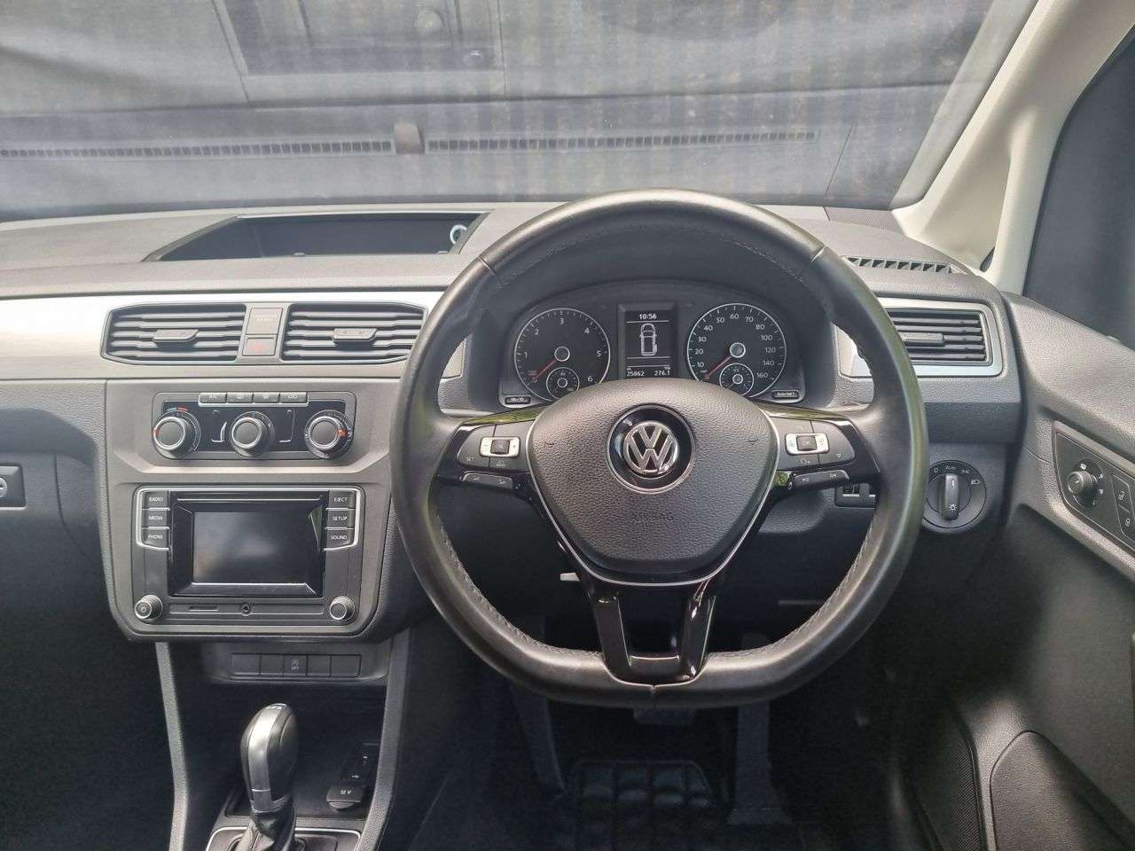 A 2018 VOLKSWAGEN CADDY MAXI LIFE 3 Seat Auto Wheelchair Accessible Disabled Access Ramp Car A 2018 VOLKSWAGEN CADDY MAXI LIFE 3 Seat Auto Wheelchair Accessible Disabled Access Ramp Car