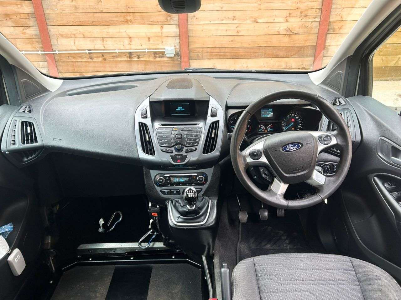 A 2018 FORD TOURNEO CONNECT Passenger Up Front Petrol 4 Seat Wheelchair Accessible Ramp Car A 2018 FORD TOURNEO CONNECT Passenger Up Front Petrol 4 Seat Wheelchair Accessible Ramp Car
