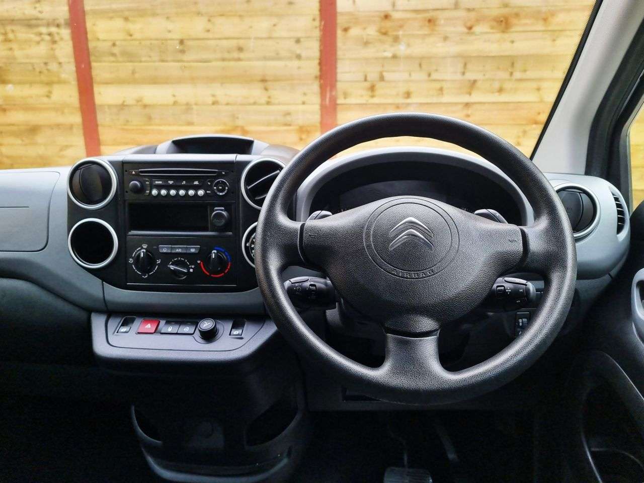 2017 CITROEN BERLINGO MULTISPACE 2017 CITROEN BERLINGO MULTISPACE