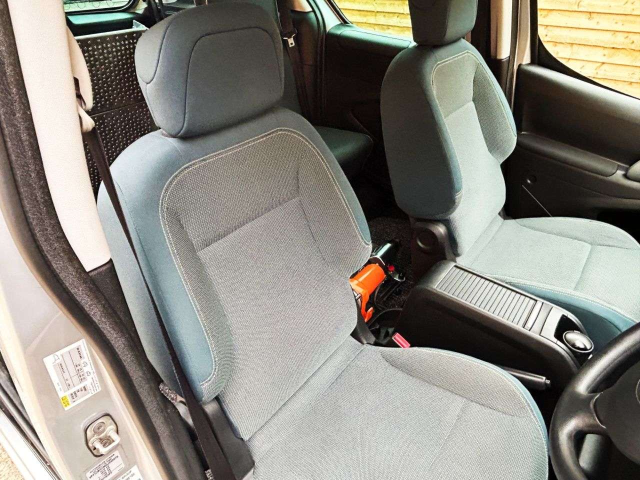 2017 CITROEN BERLINGO MULTISPACE 2017 CITROEN BERLINGO MULTISPACE