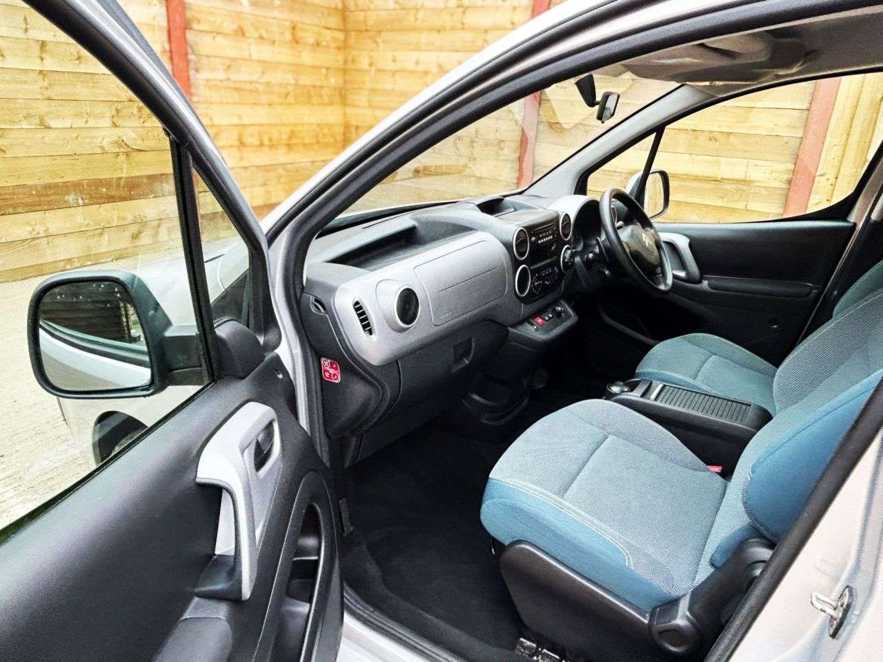 2017 CITROEN BERLINGO MULTISPACE 2017 CITROEN BERLINGO MULTISPACE