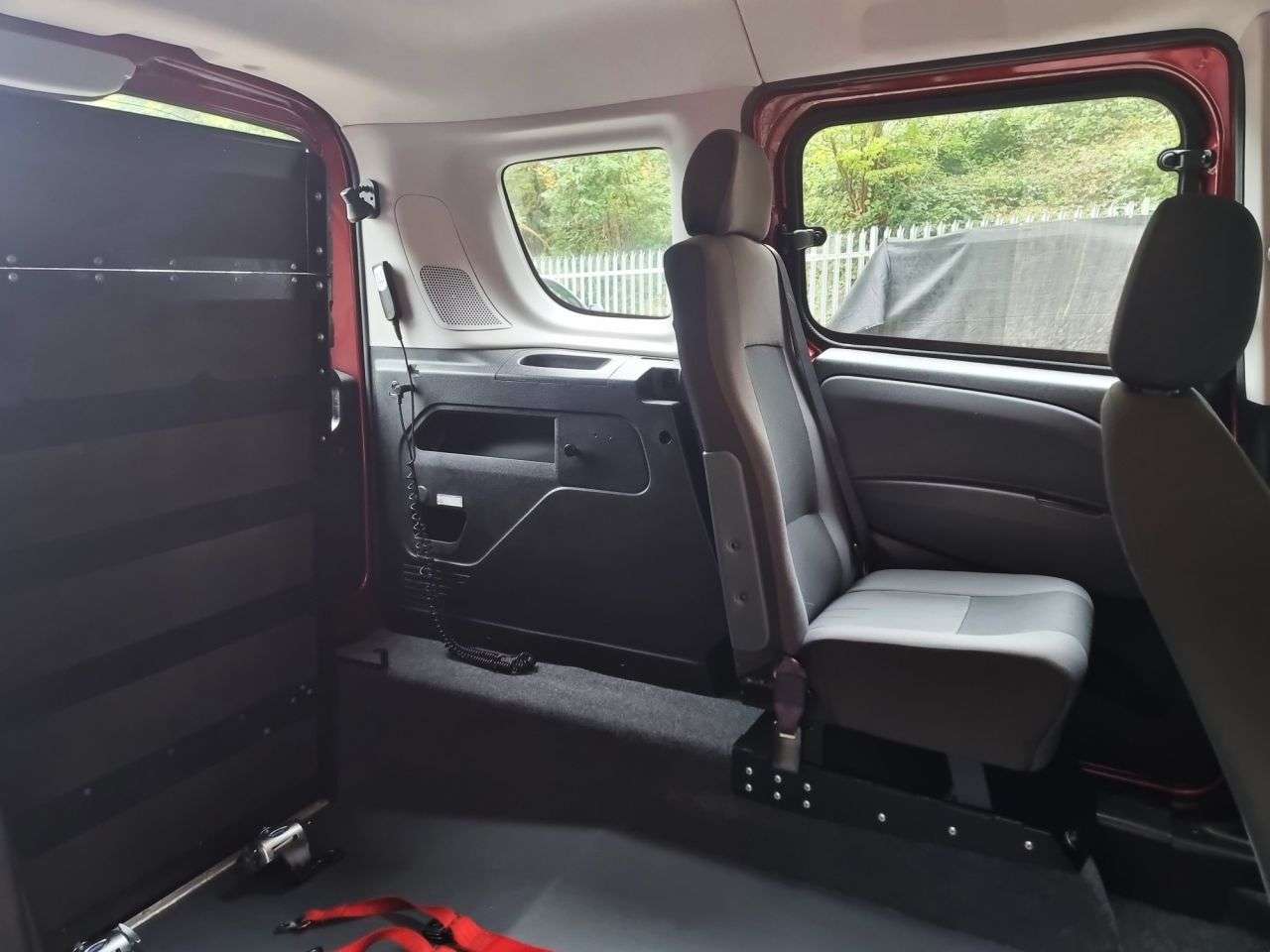 2017 FIAT DOBLO 2017 FIAT DOBLO