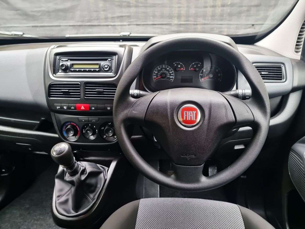 A 2017 FIAT DOBLO 3 Seat Petrol Wheelchair Accessible Disabled Access Vehicle WAV A 2017 FIAT DOBLO 3 Seat Petrol Wheelchair Accessible Disabled Access Vehicle WAV