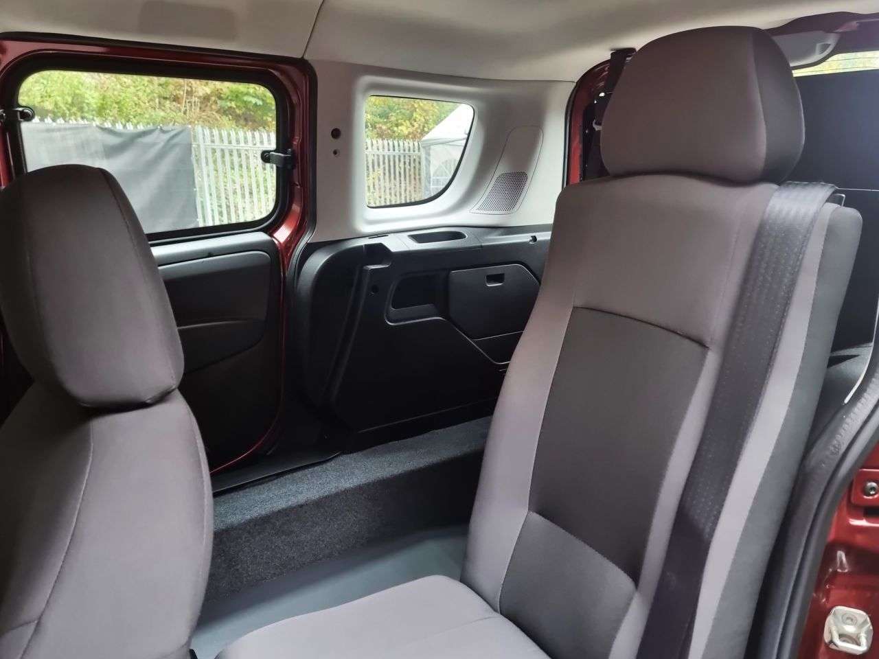 2017 FIAT DOBLO 2017 FIAT DOBLO