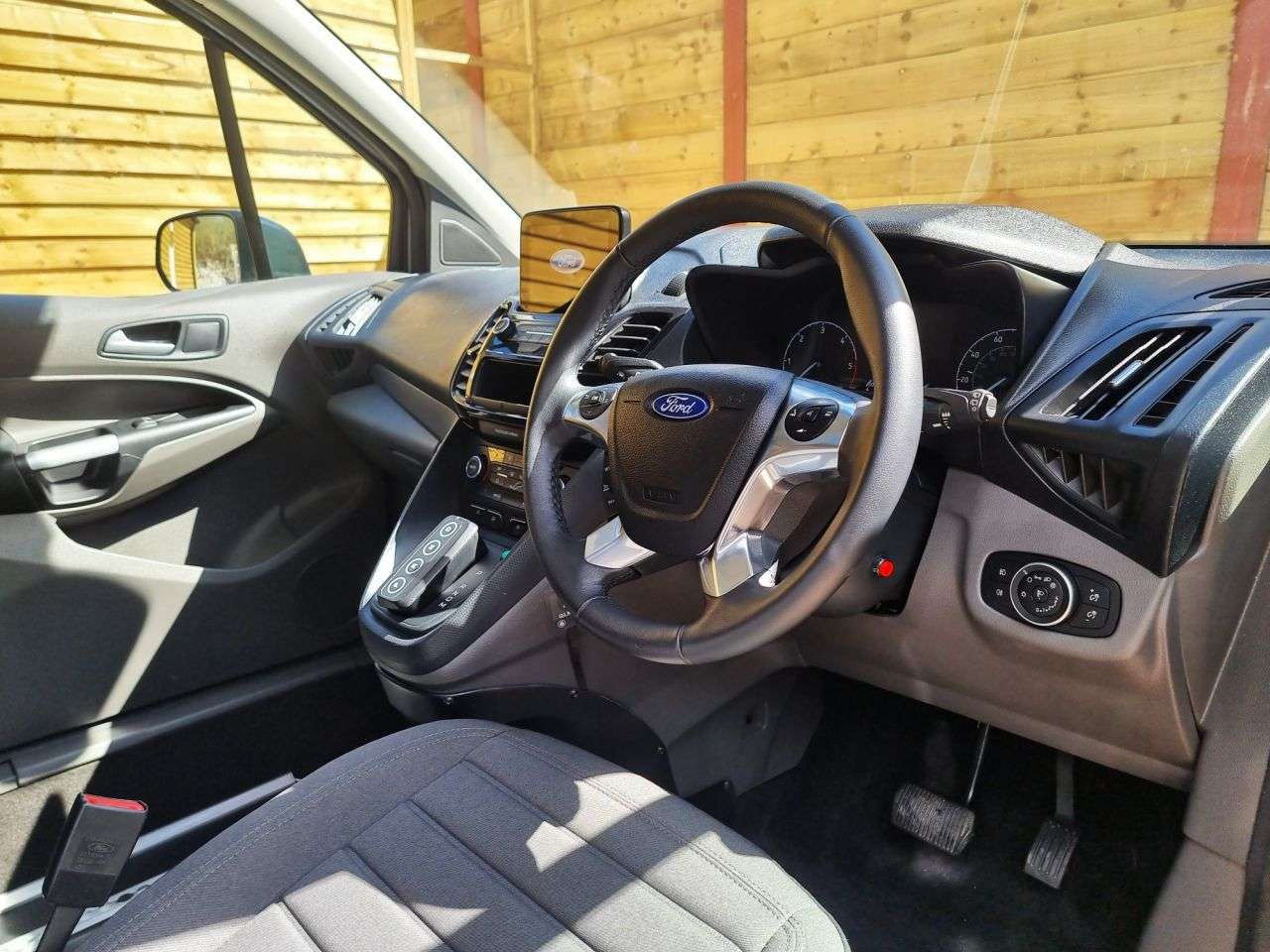 2021 FORD GRAND TOURNEO CONNECT 2021 FORD GRAND TOURNEO CONNECT