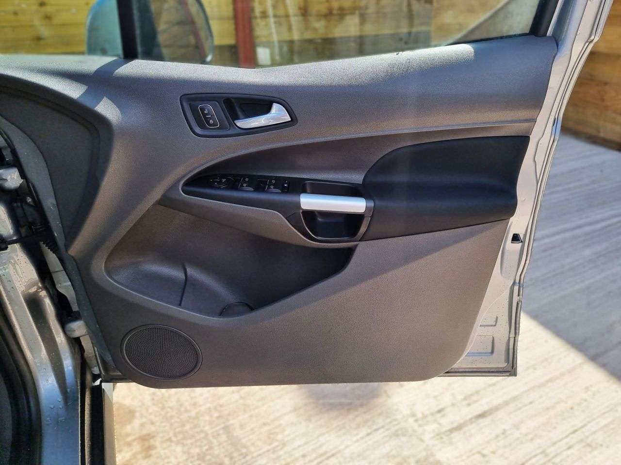 2021 FORD GRAND TOURNEO CONNECT 2021 FORD GRAND TOURNEO CONNECT