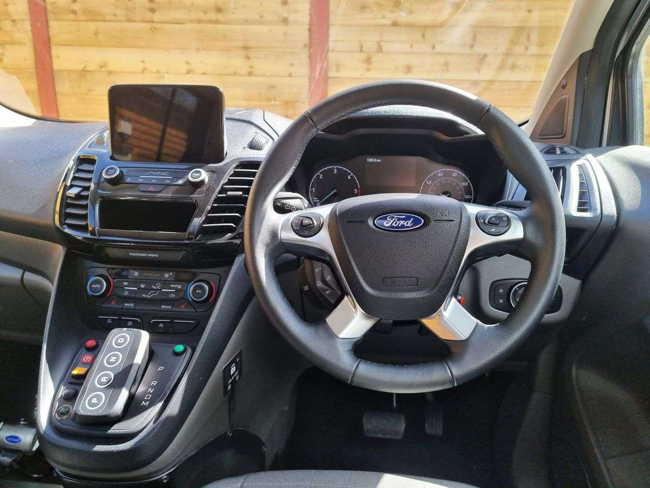 2021 FORD GRAND TOURNEO CONNECT 2021 FORD GRAND TOURNEO CONNECT