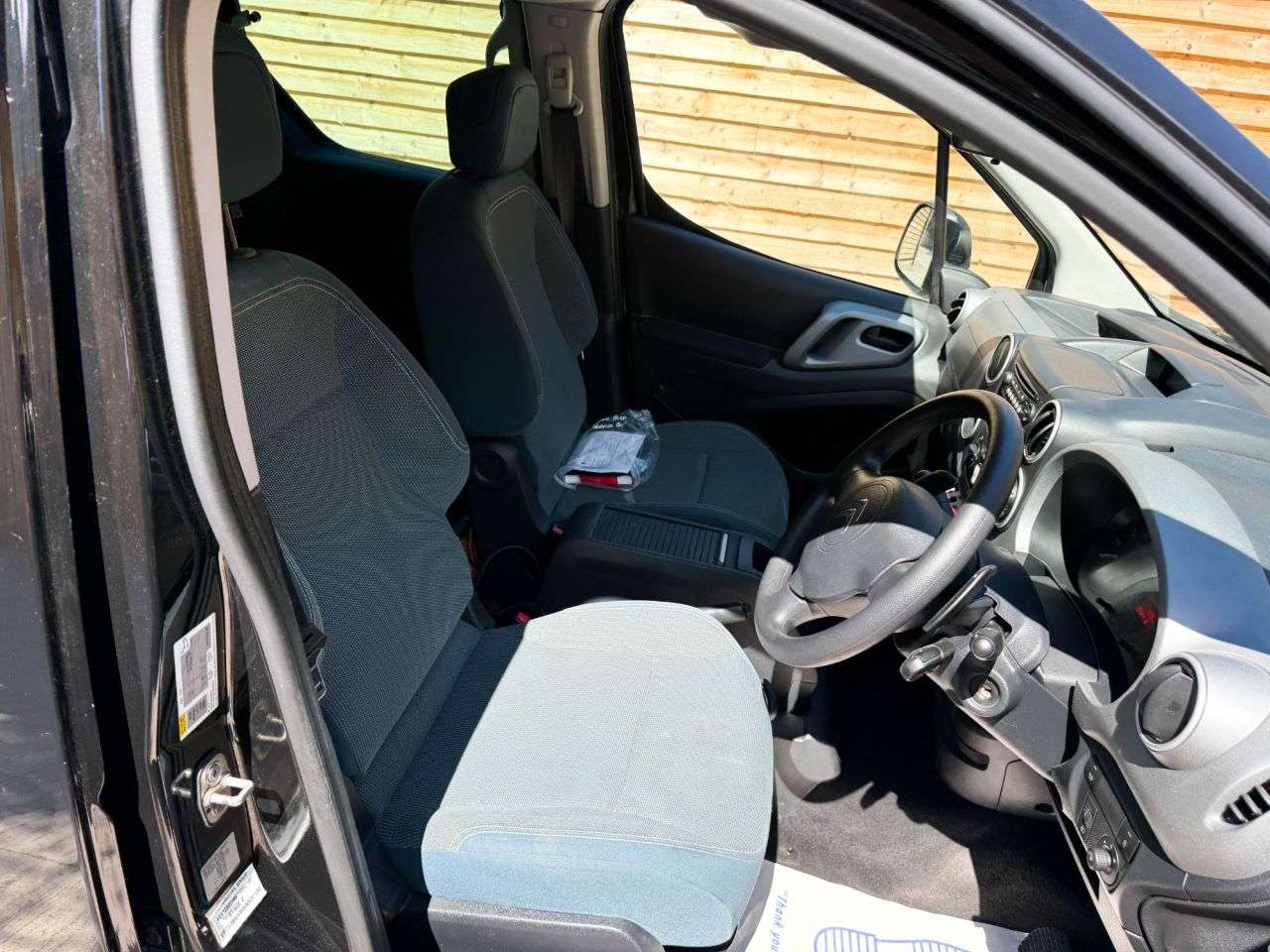 2018 CITROEN BERLINGO MULTISPACE 2018 CITROEN BERLINGO MULTISPACE