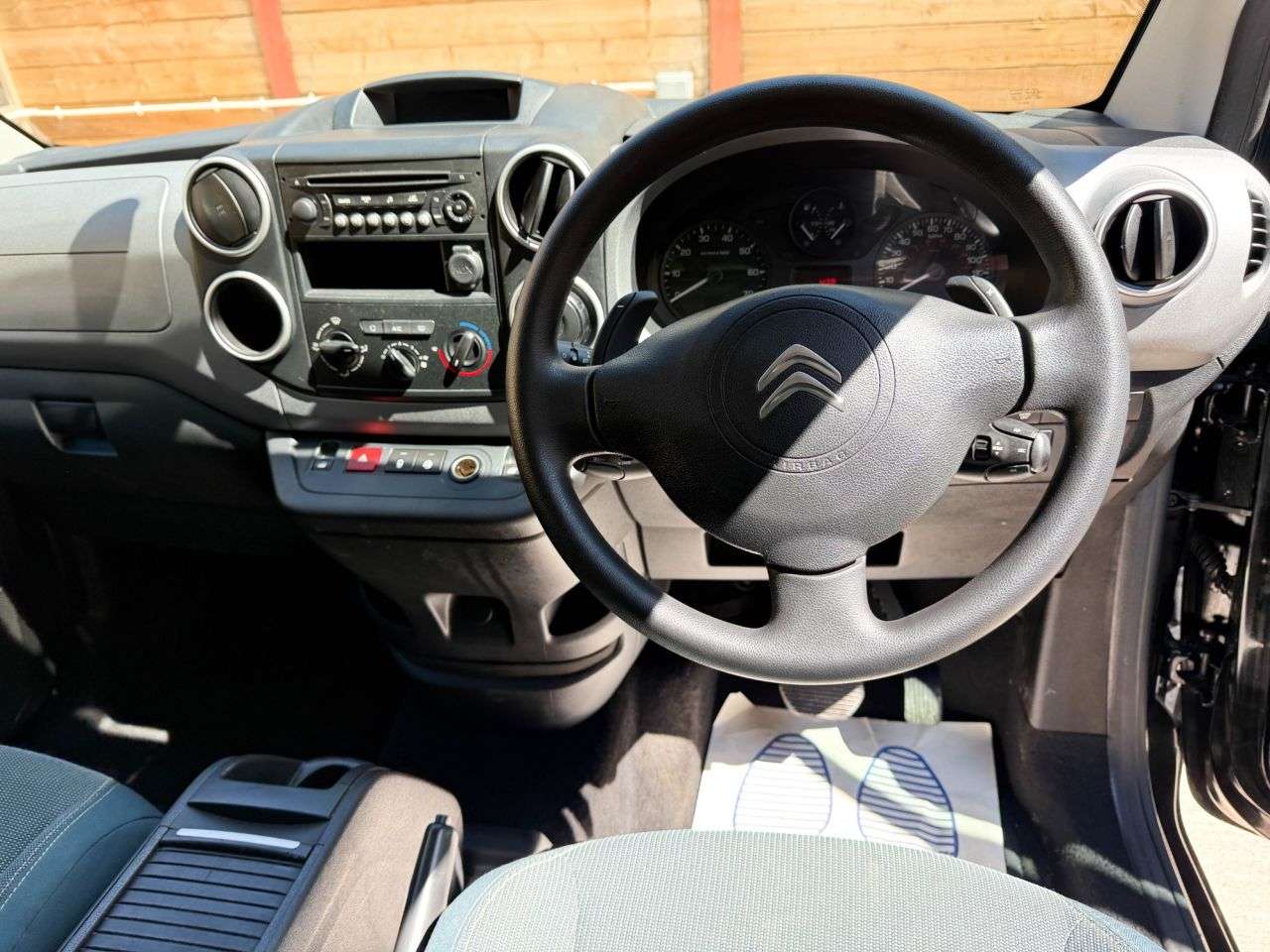 A 2018 CITROEN BERLINGO MULTISPACE 3 Seat Wheelchair Accessible Disabled Access Vehicle WAV A 2018 CITROEN BERLINGO MULTISPACE 3 Seat Wheelchair Accessible Disabled Access Vehicle WAV