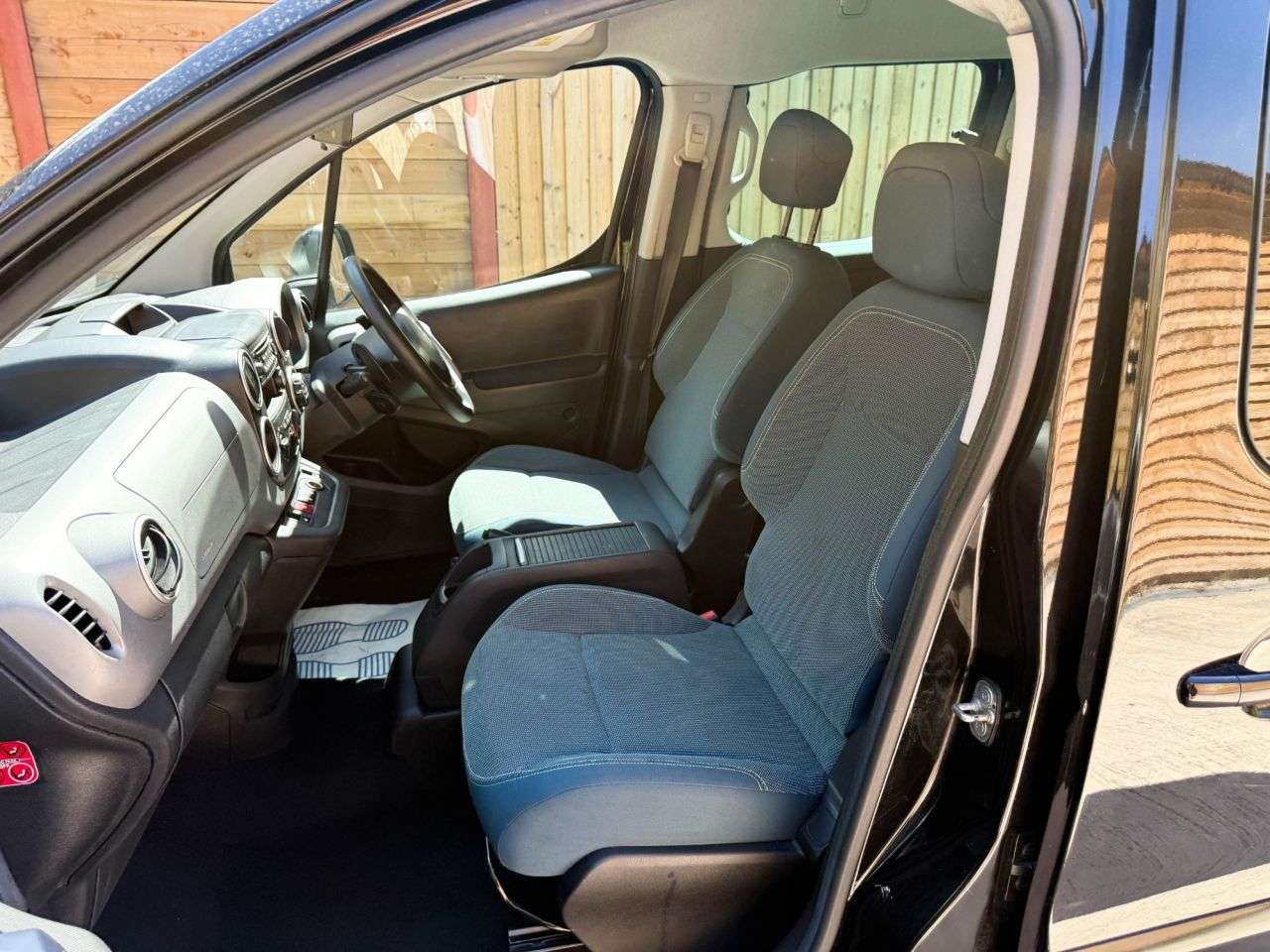 2018 CITROEN BERLINGO MULTISPACE 2018 CITROEN BERLINGO MULTISPACE