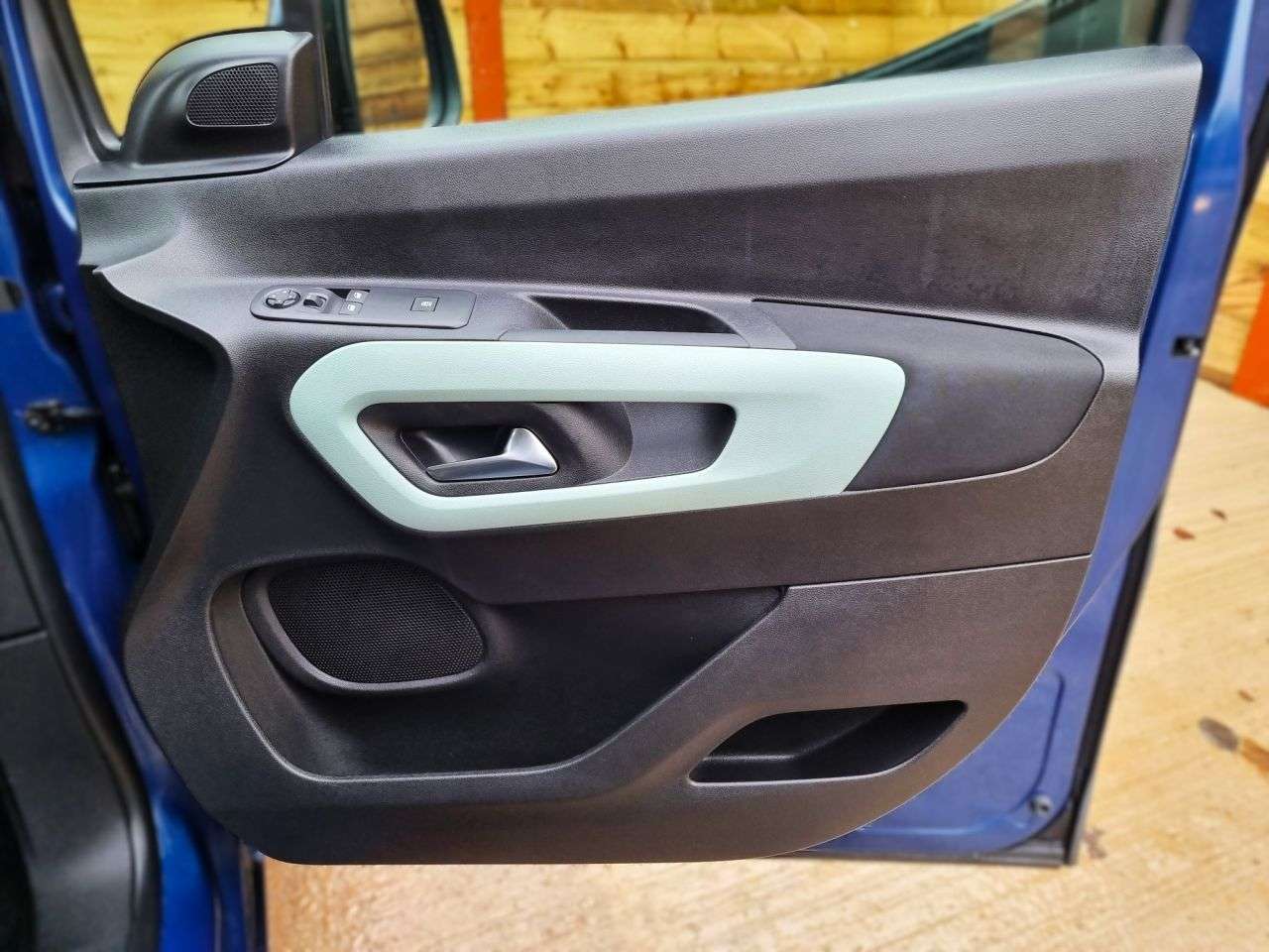 2019 CITROEN BERLINGO 2019 CITROEN BERLINGO
